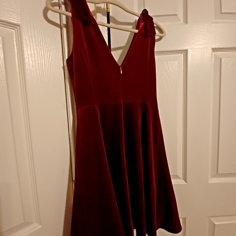 Draper James dress